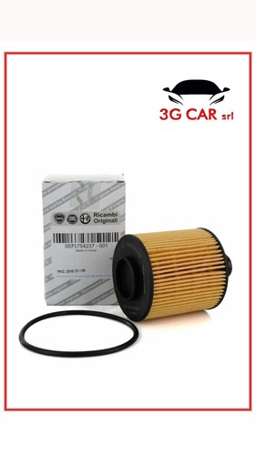 Filtro olio alfa romeo - filtro,