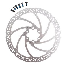 Disco freno TEKTRO TR-8 180mm