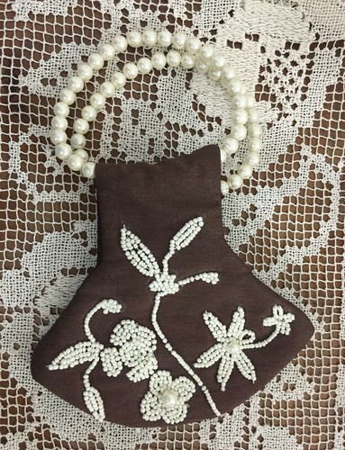 Elegante borsetta nuova - elegante,