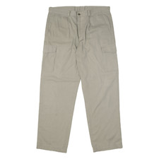 Pantaloni Vintage Da Uomo