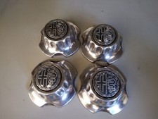 Alfa Romeo Alfetta Hub Cover