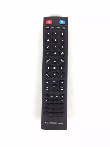 Nuovo telecomando ricambio - telecomando, di