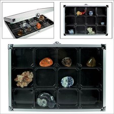 Vetrinetta in alu formato