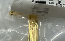 Omega fibbia originale