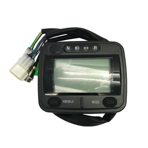 Tachimetro lcd assy per - lcd,