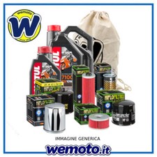 Kit Tagliando 3L Olio MOTUL