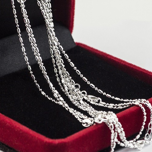 Pezzi gioielli argento - gioielli,