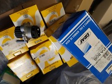 POMPA ACQUA PA806 per SKODA