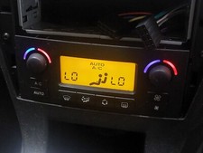 CITROEN C4 RISCALDATORE