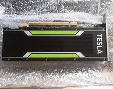 Nvidia Tesla P4 8 GB GPU PCIe