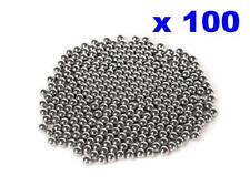 SFERE 1/8'' ACCIAIO SERIE