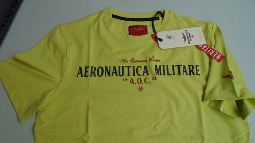 Aeronautica militare shirt - aeronautica,