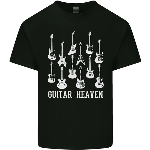 Chitarra heaven chitarrista - heaven,