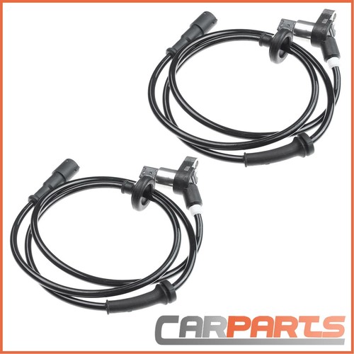 Sensore abs assale - 2x,