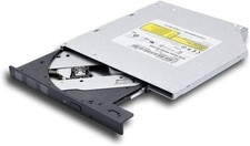 Lettore Masterizzatore CD DVD interno per Portatili Notebook Slim varie marche