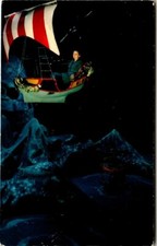 Cartolina Disneyland Peter