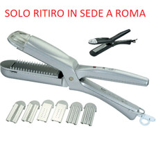 RsZs- PIASTRA PROFESSIONALE