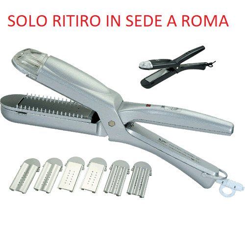 Rszs piastra professionale - rszs-,