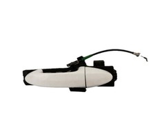 MANIGLIA PORTA ESTERNA FORD