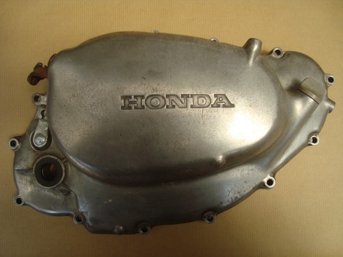 Honda 250 coperchio - honda, xl