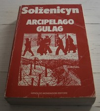 ALEKSANDR SOLŽENICYN