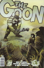The Goon n.5 (2019), nuovo, new