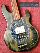 Musicman Tim Commerford
