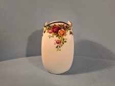 ROYAL ALBERT, ROSE ANTICHE DI