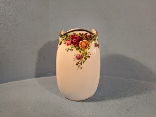 Royal albert rose - rose, antiche