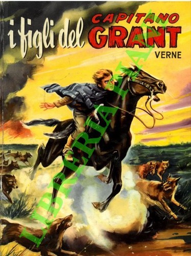 Verne i figli del - g.,
