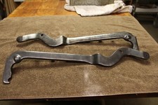 Sedia da barbiere Berninghaus