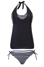 Costume Da Bagno Top 2 Pezzi