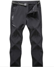 Moerdeng Pantaloni Uomo Soft