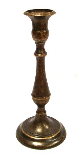 Candelabro portacandele alto