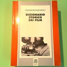 DIZIONARIO STORICO DEI FILM
