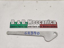 LEVA SOLLEVATORE INNESTO