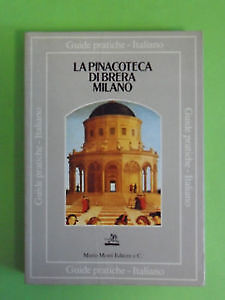 Pinacoteca brera milano - di,