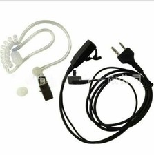 PTT MIC Earpiece for MIDLAND