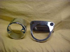 Harley sportster supporto - sportster, fx