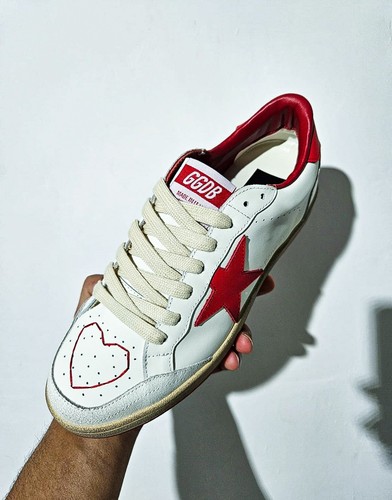 Novità scarpe golden goose - novità,