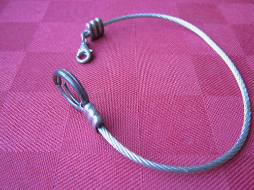 Catena per orologio tasca - per,