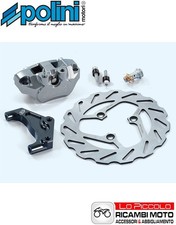 KIT IMPIANTO FRENANTE RADIALE