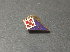 FIORENTINA PIN SPILLA DISTINTIVO