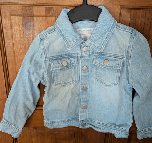 Primark giacca jeans - ⭐primark⭐giacca,
