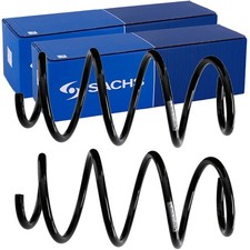 2 molle sospensione Sachs