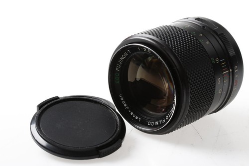 Fujifilm ebc fujinon 100 mm - fujifilm,