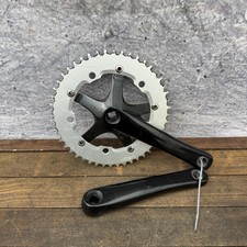 Guarnitura bici pista Langster