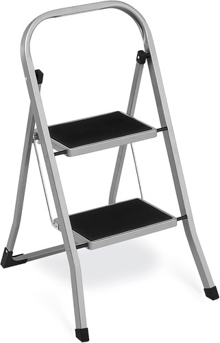 Scaletta scala 2 gradini - 2,