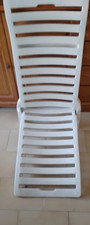White POLYPROPYLENE BEACH
