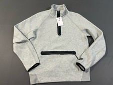 Nike Felpa Pile Abbigliamento